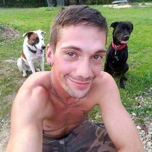 Meet your Posher, Jarrett